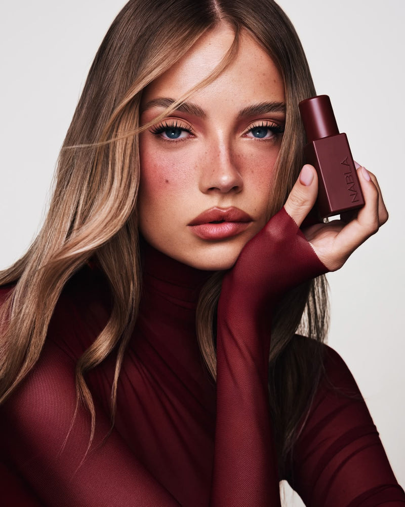 The shade that finally matched