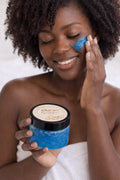 Skin mask