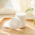 reusable cotton pad