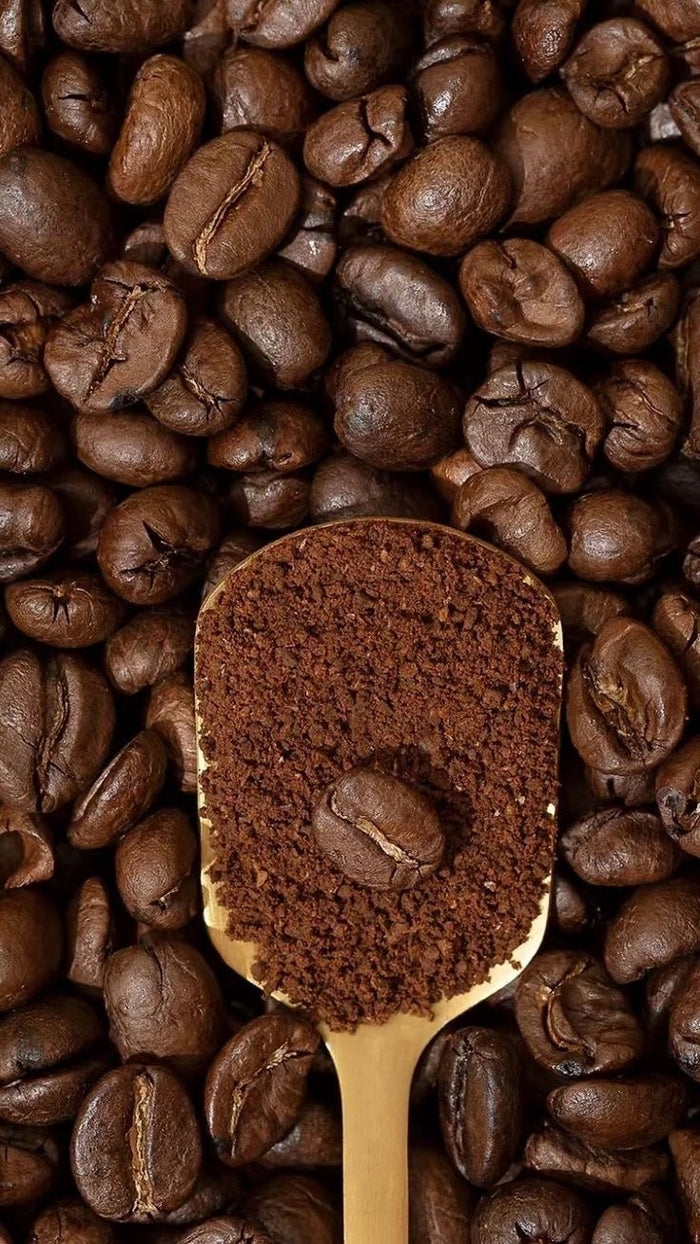 Whole bean