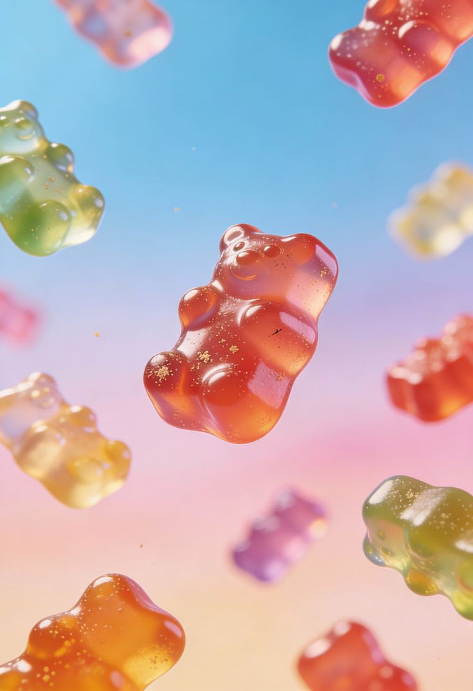 Gummies
