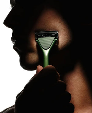 Our razor