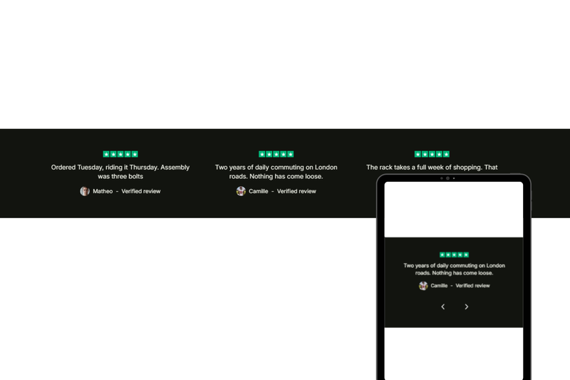 Reviews 2